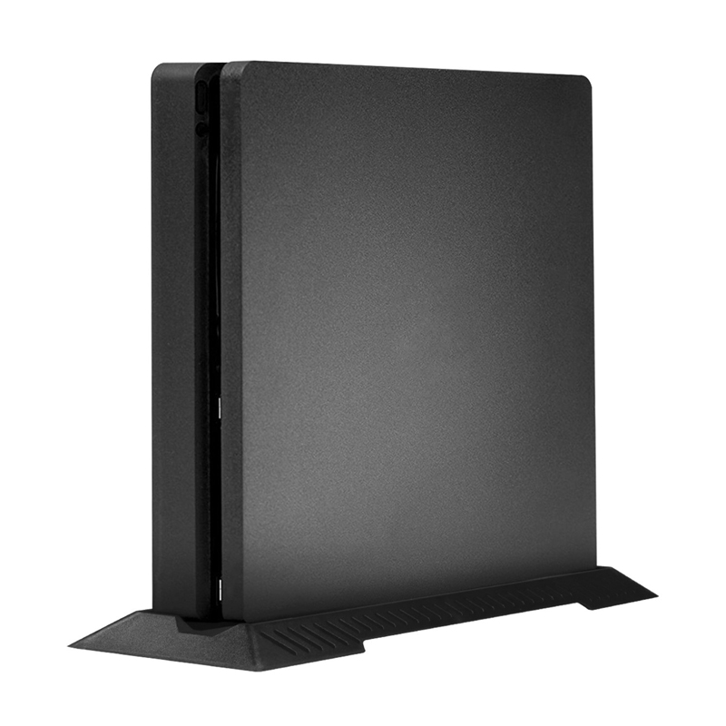 Cooling Bracket Vertical Stand - Gaming Console Holder avaliação e preço