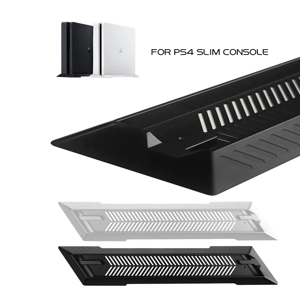 Cooling Bracket Vertical Stand - Gaming Console Holder avaliação e preço