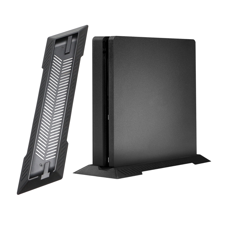 Cooling Bracket Vertical Stand - Gaming Console Holder avaliação e preço