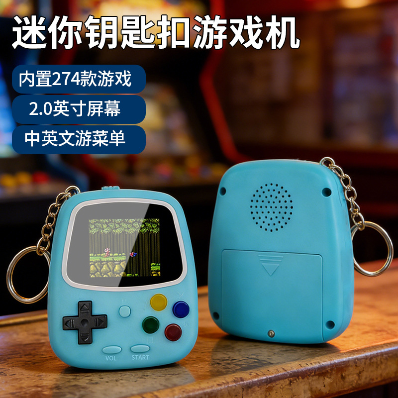 2026 H3 Mini Handheld Game Con - Gaming Console Vintage avaliação e preço