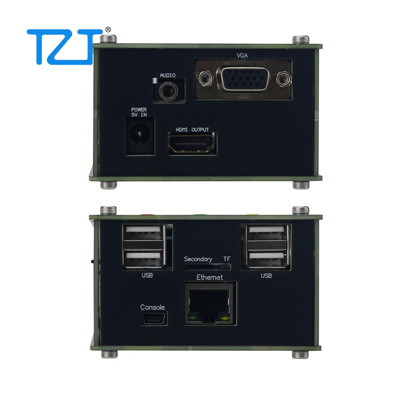 TZT Mini Mister Game Console C - Gaming Console Vintage avaliação e preço