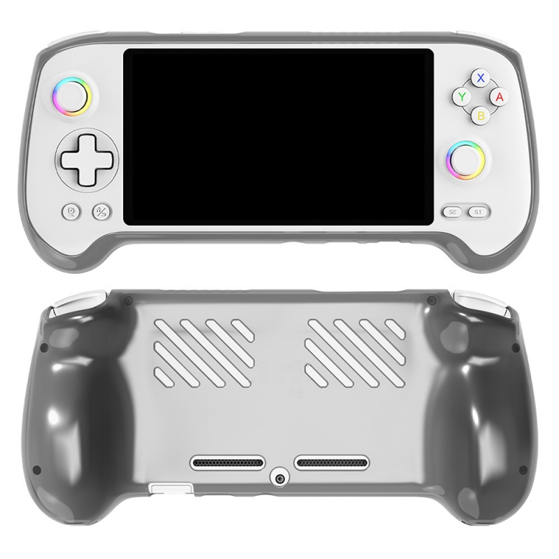 For Anbernic RG557 Protective  - Gaming Console Controller avaliação e preço