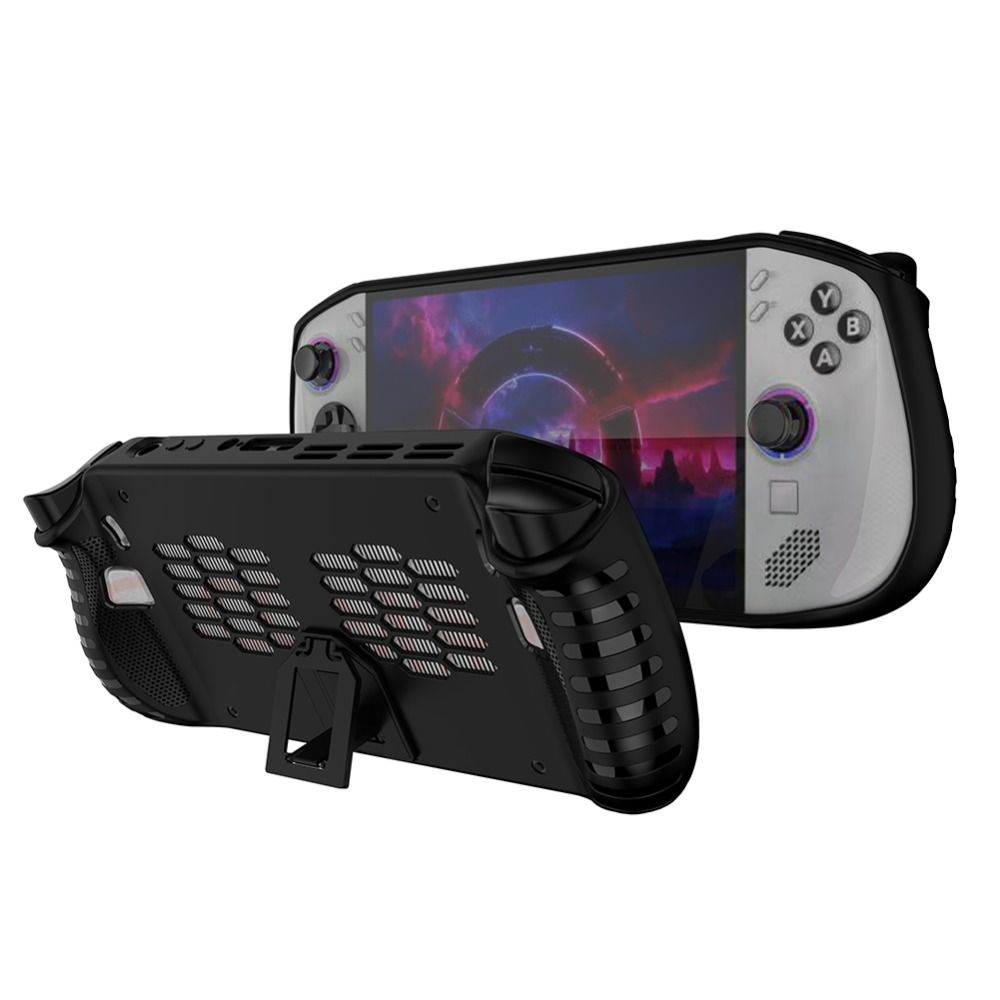 Soft TPU Gaming Handhelds Prot - Gaming Console Legion avaliação e preço