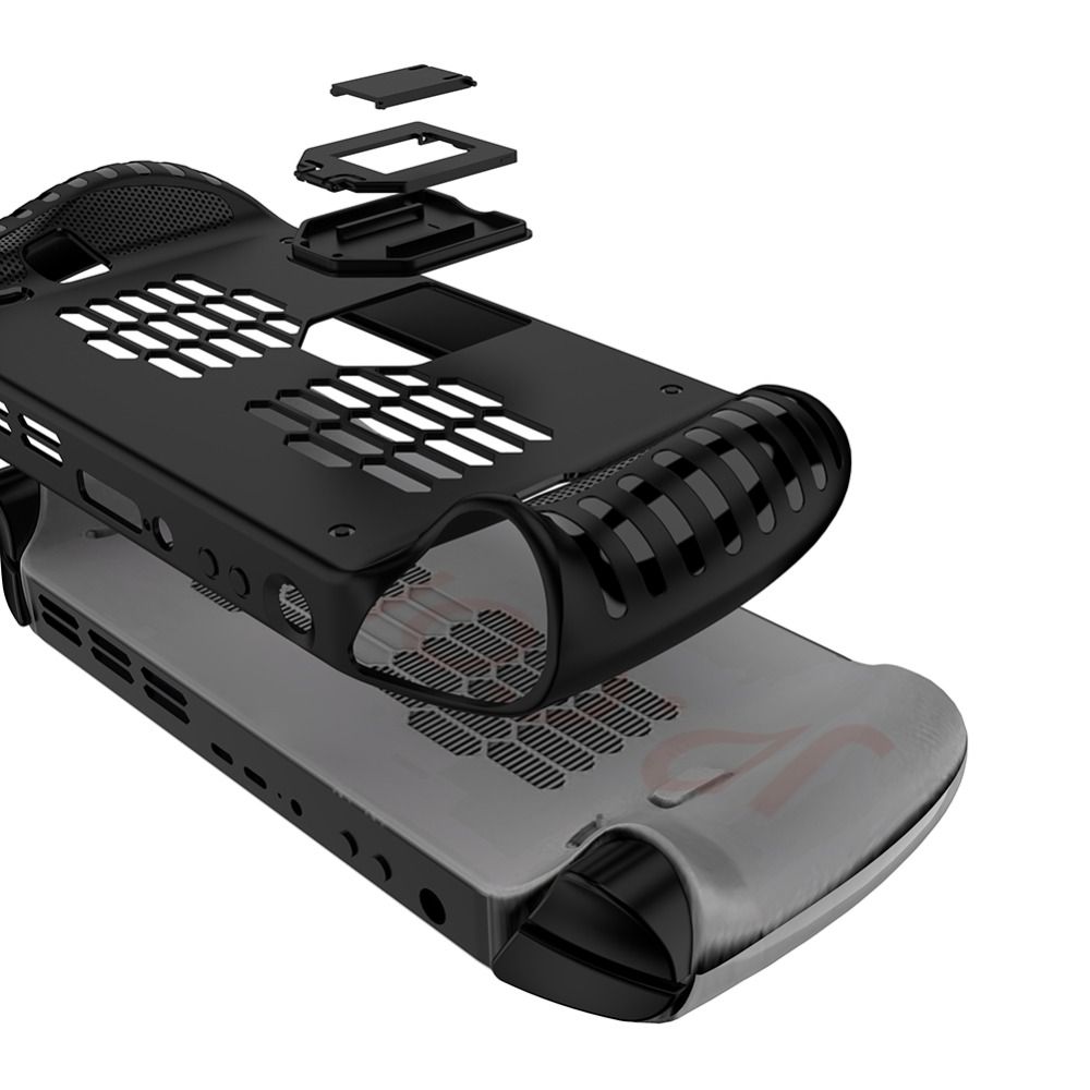 Soft TPU Gaming Handhelds Prot - Gaming Console Legion avaliação e preço
