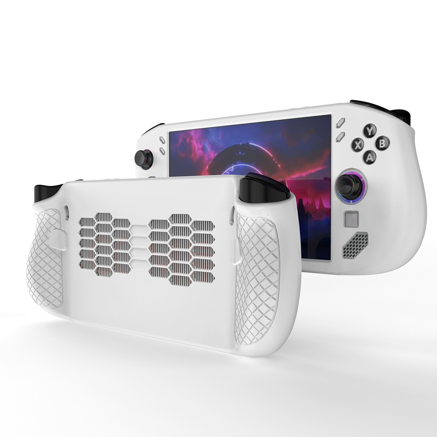 for Legion Go S Silicone Prote - Gaming Console Legion avaliação e preço