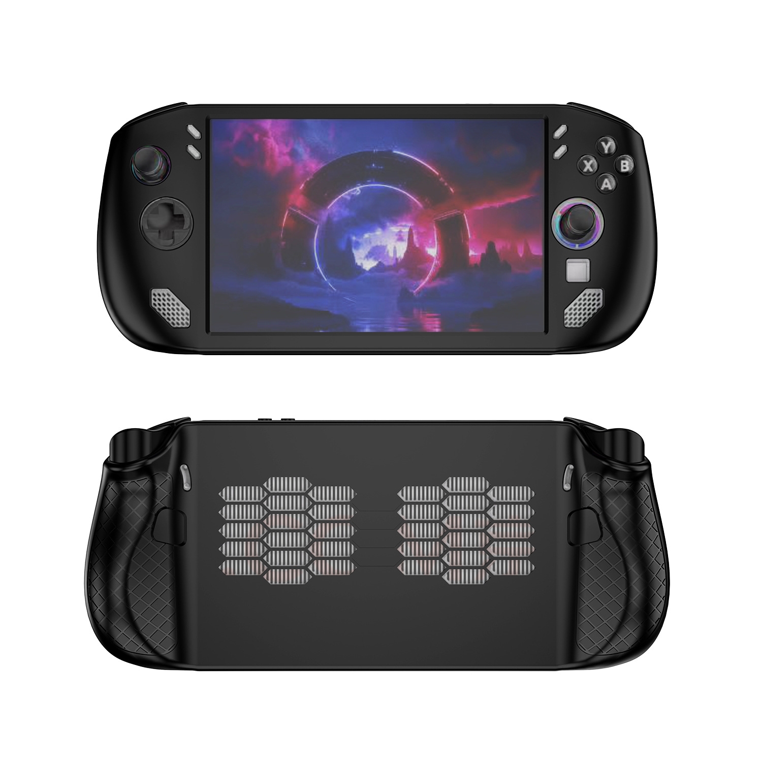 for Legion Go S Silicone Prote - Gaming Console Legion avaliação e preço