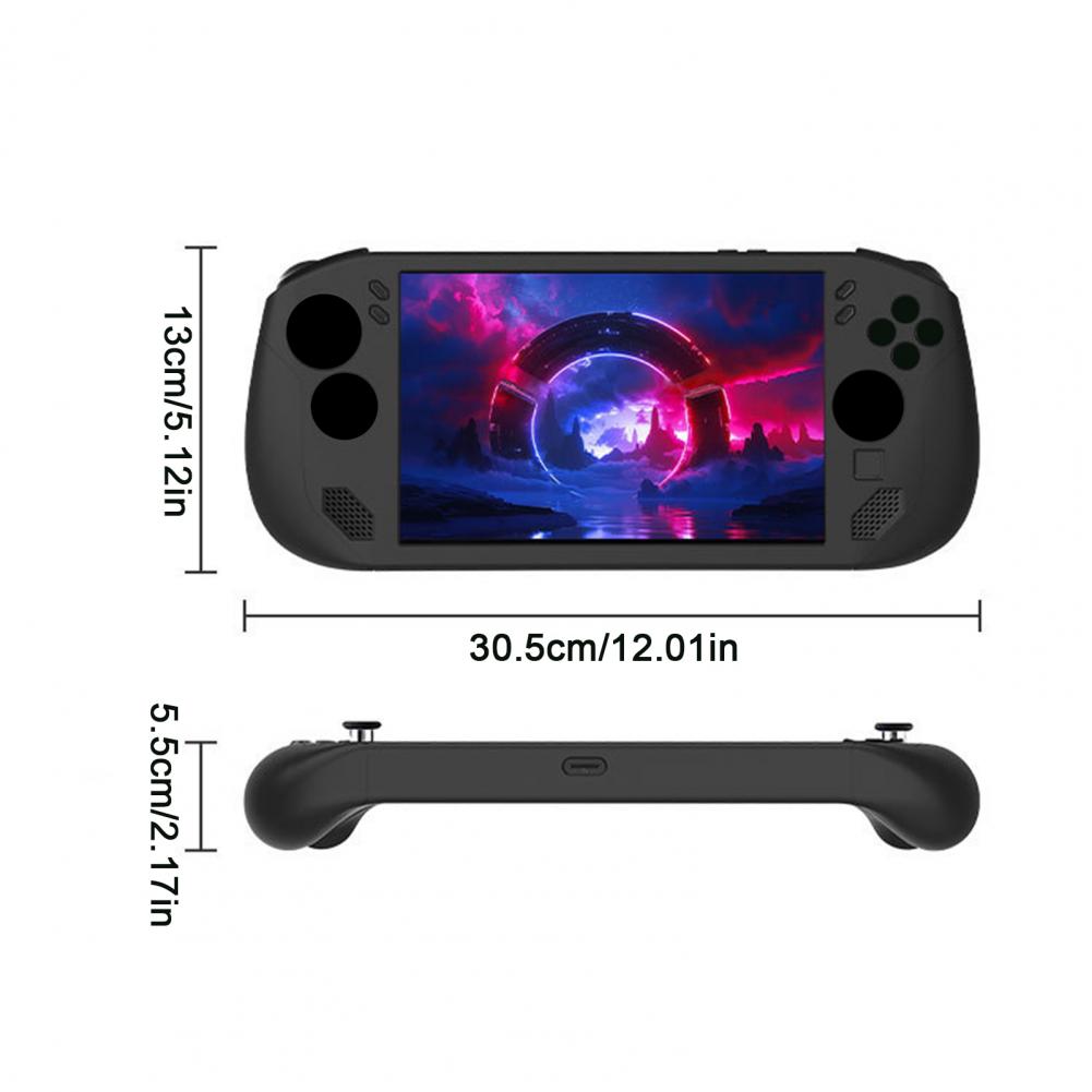 Gaming Console Case Handheld C - Gaming Console Legion avaliação e preço