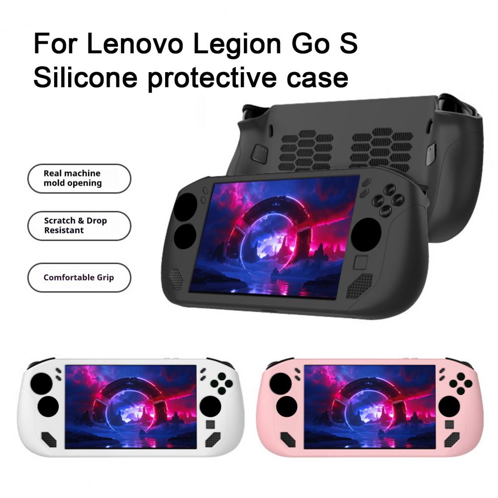 Gaming Console Case Handheld C - Gaming Console Legion avaliação e preço