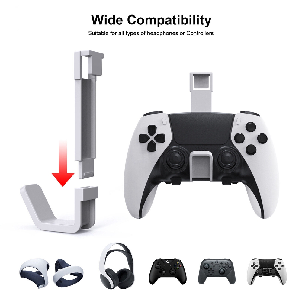 For PS5 Pro PS5 Slim Accessori - Gaming Console Controller avaliação e preço