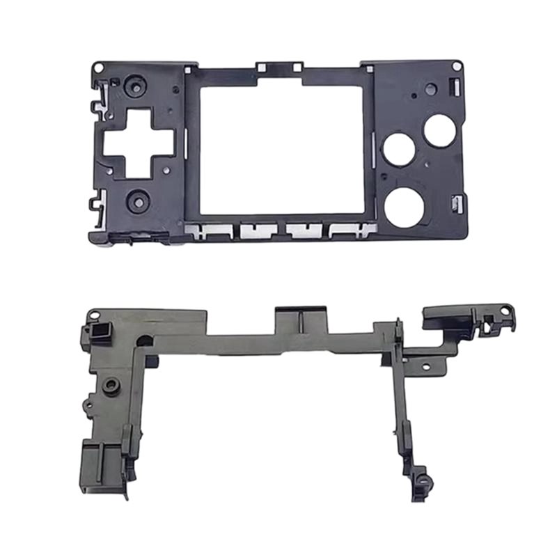 ABKI-A0NB Front And Rear Frame - Gaming Console Holder avaliação e preço