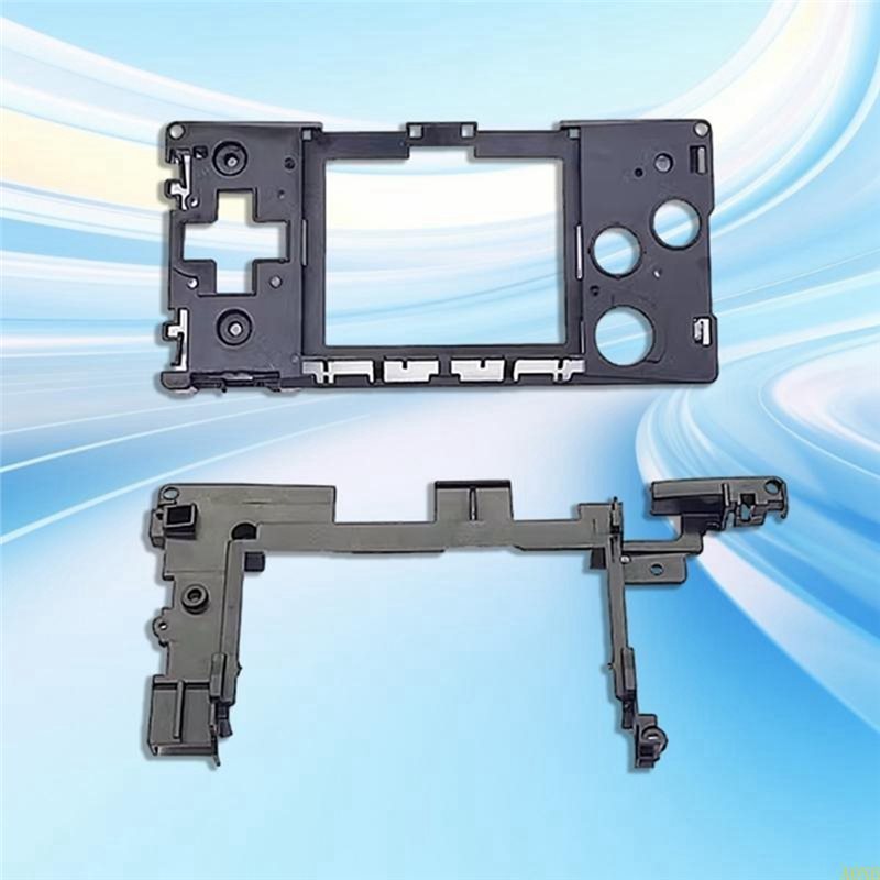 ABKI-A0NB Front And Rear Frame - Gaming Console Holder avaliação e preço