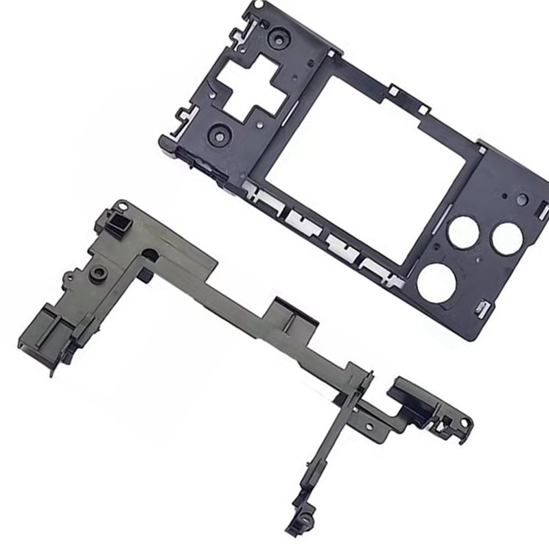 ABKI-A0NB Front And Rear Frame - Gaming Console Holder avaliação e preço