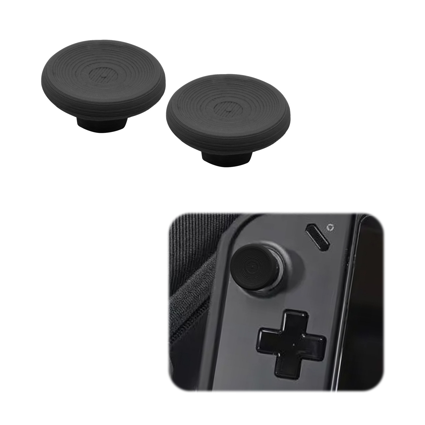 Joystick cap Replacement Parts - Gaming Console Legion avaliação e preço