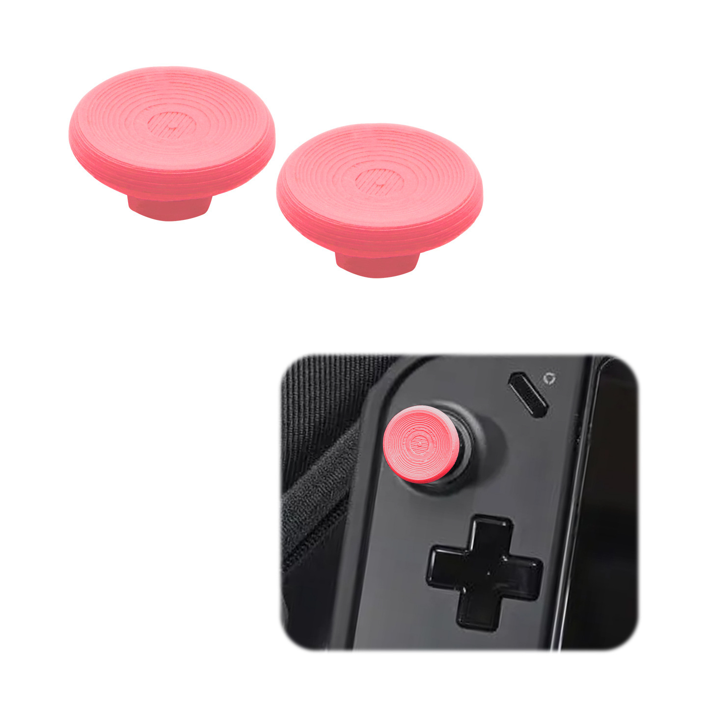 Joystick cap Replacement Parts - Gaming Console Legion avaliação e preço