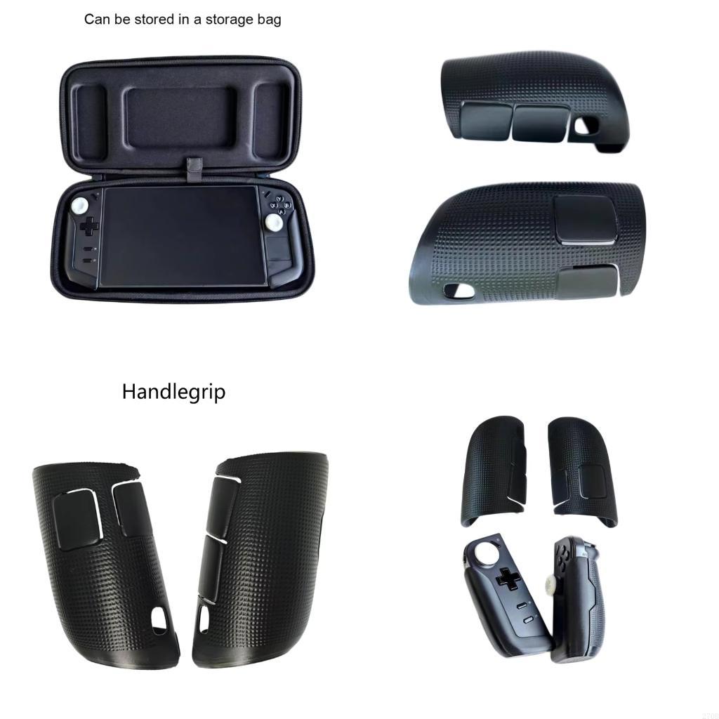1 Pair Easy Installation Grip  - Gaming Console Legion avaliação e preço