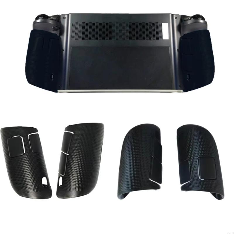 1 Pair Easy Installation Grip  - Gaming Console Legion avaliação e preço