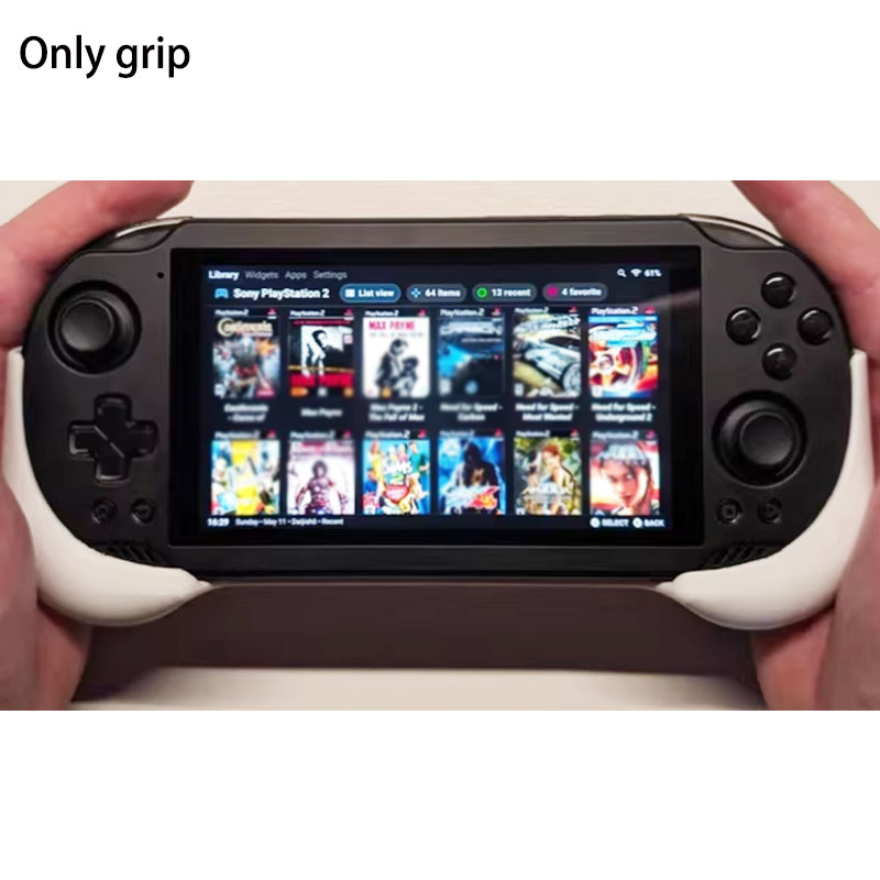 3D printing for Odin 2 Mini AY - Gaming Console Controller avaliação e preço
