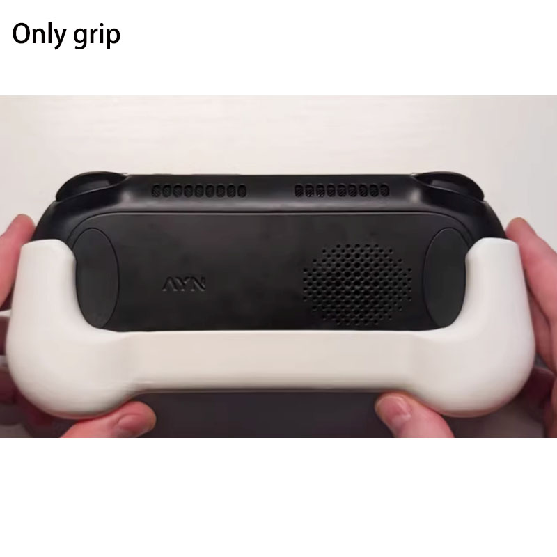 3D printing for Odin 2 Mini AY - Gaming Console Controller avaliação e preço