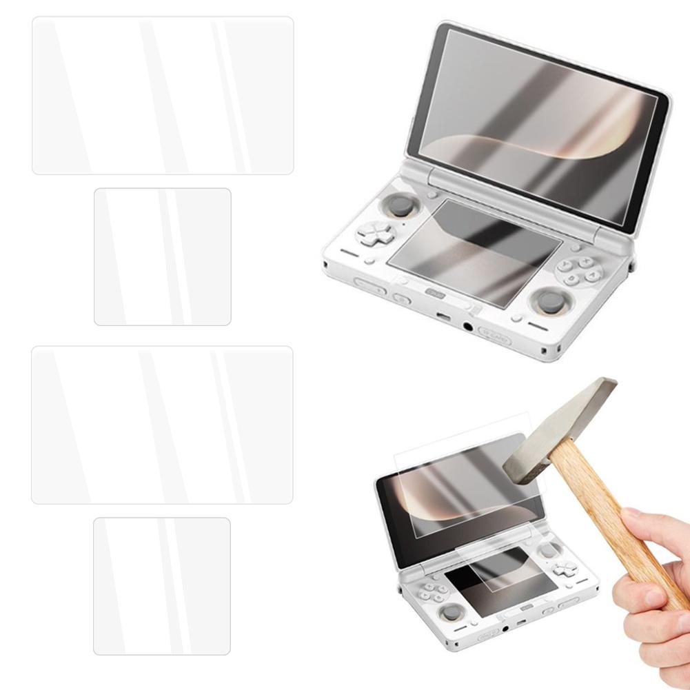 For AYN THOR Dual-Screen Flip  - Gaming Console Definition avaliação e preço