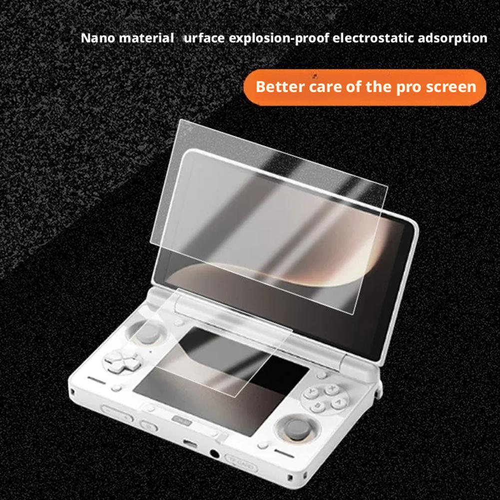 For AYN THOR Dual-Screen Flip  - Gaming Console Definition avaliação e preço