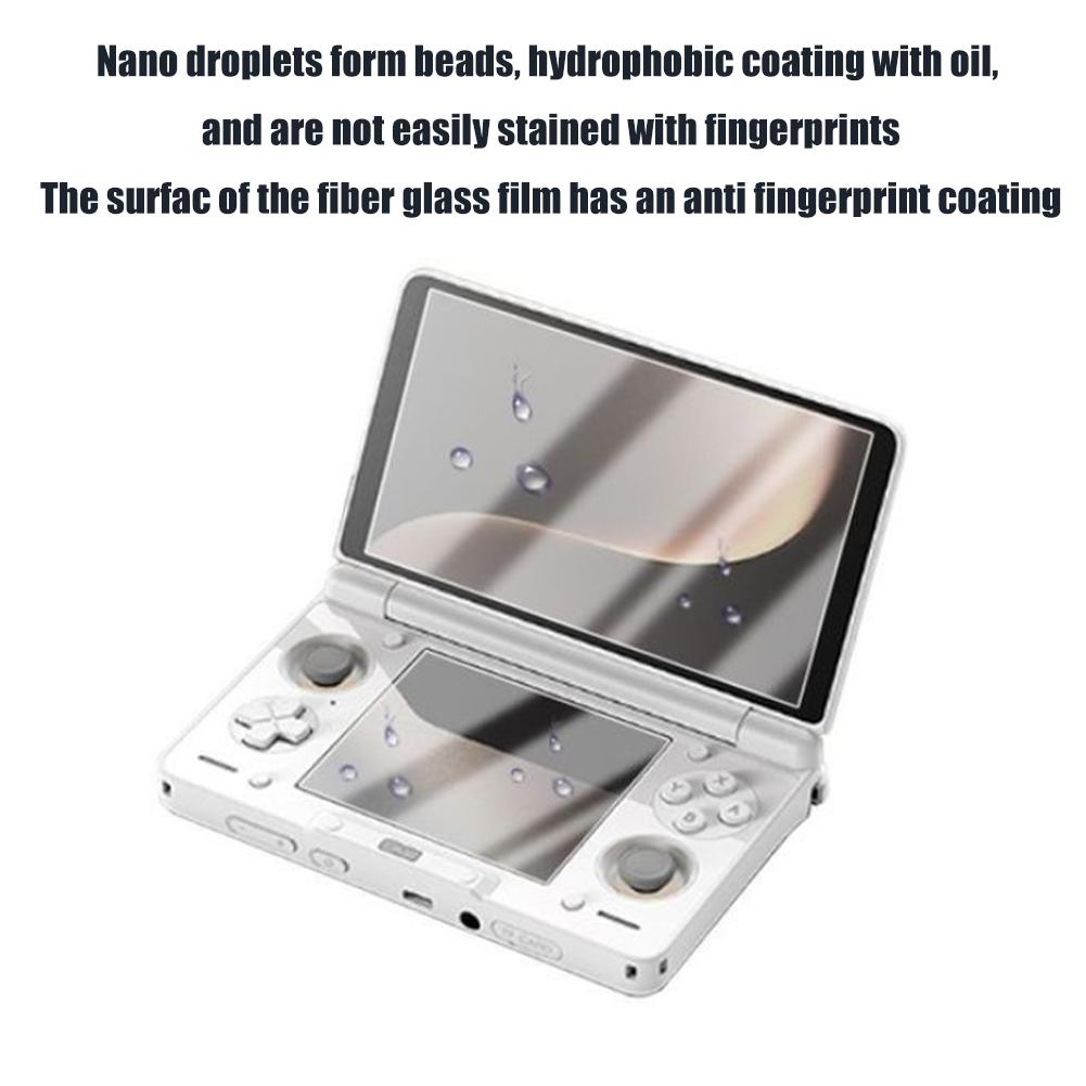 For AYN THOR Dual-Screen Flip  - Gaming Console Definition avaliação e preço