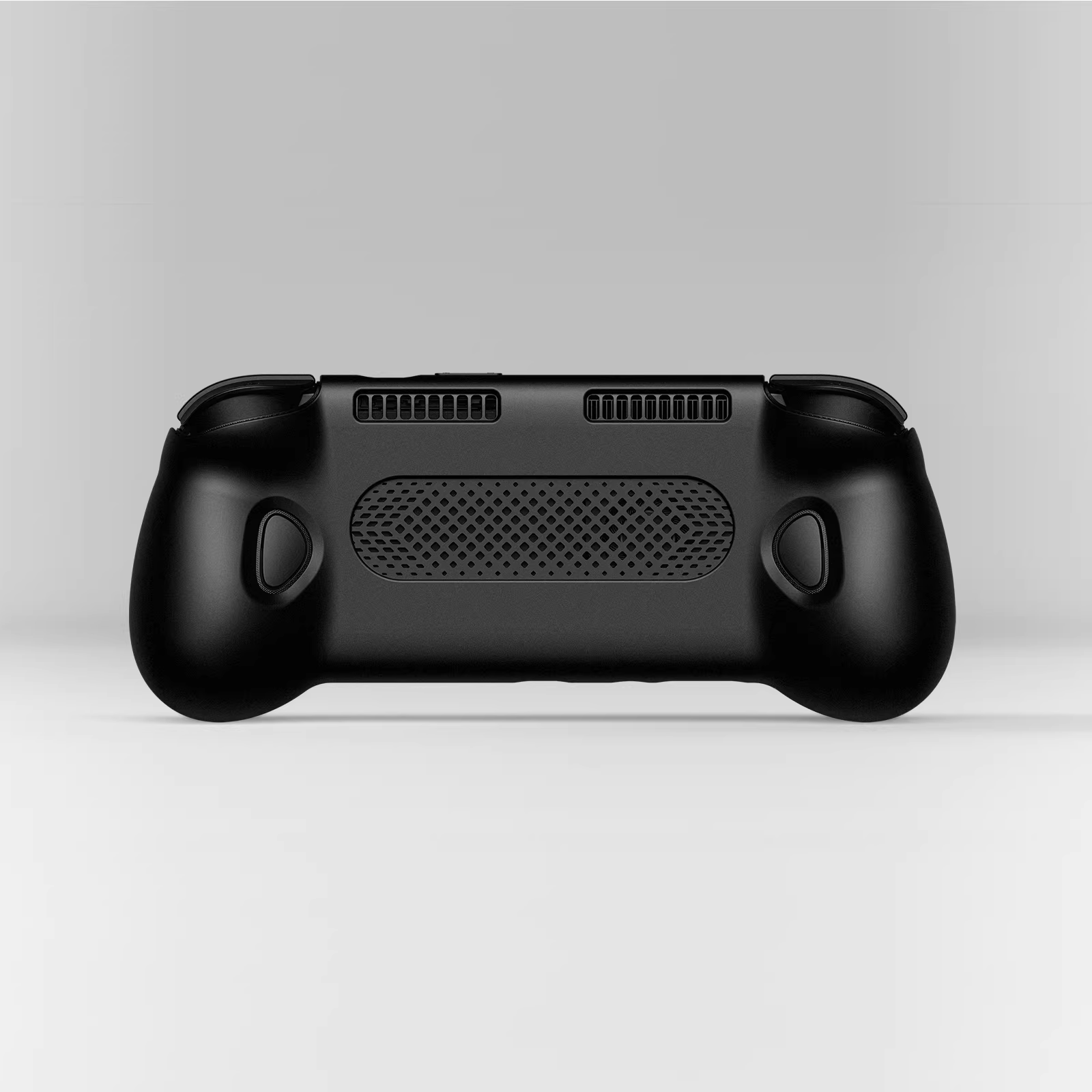 Black White Grey Grip, Storage - Gaming Console Holder avaliação e preço