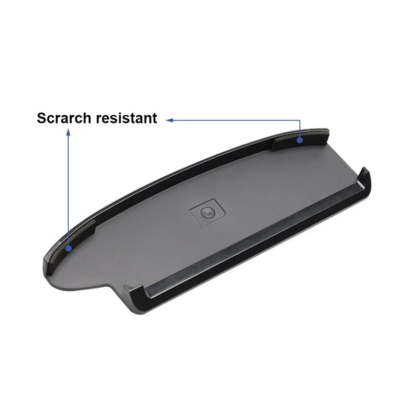 For PS3 Slim 4000 Skid Proof C - Gaming Console Holder avaliação e preço