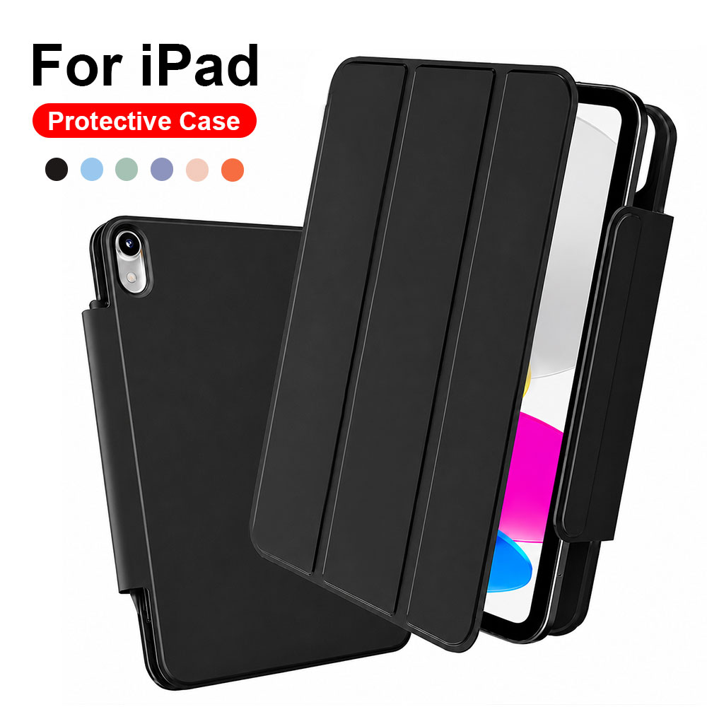 Magnetic Case For iPad 11th A1 - Gaming Console Ipad avaliação e preço