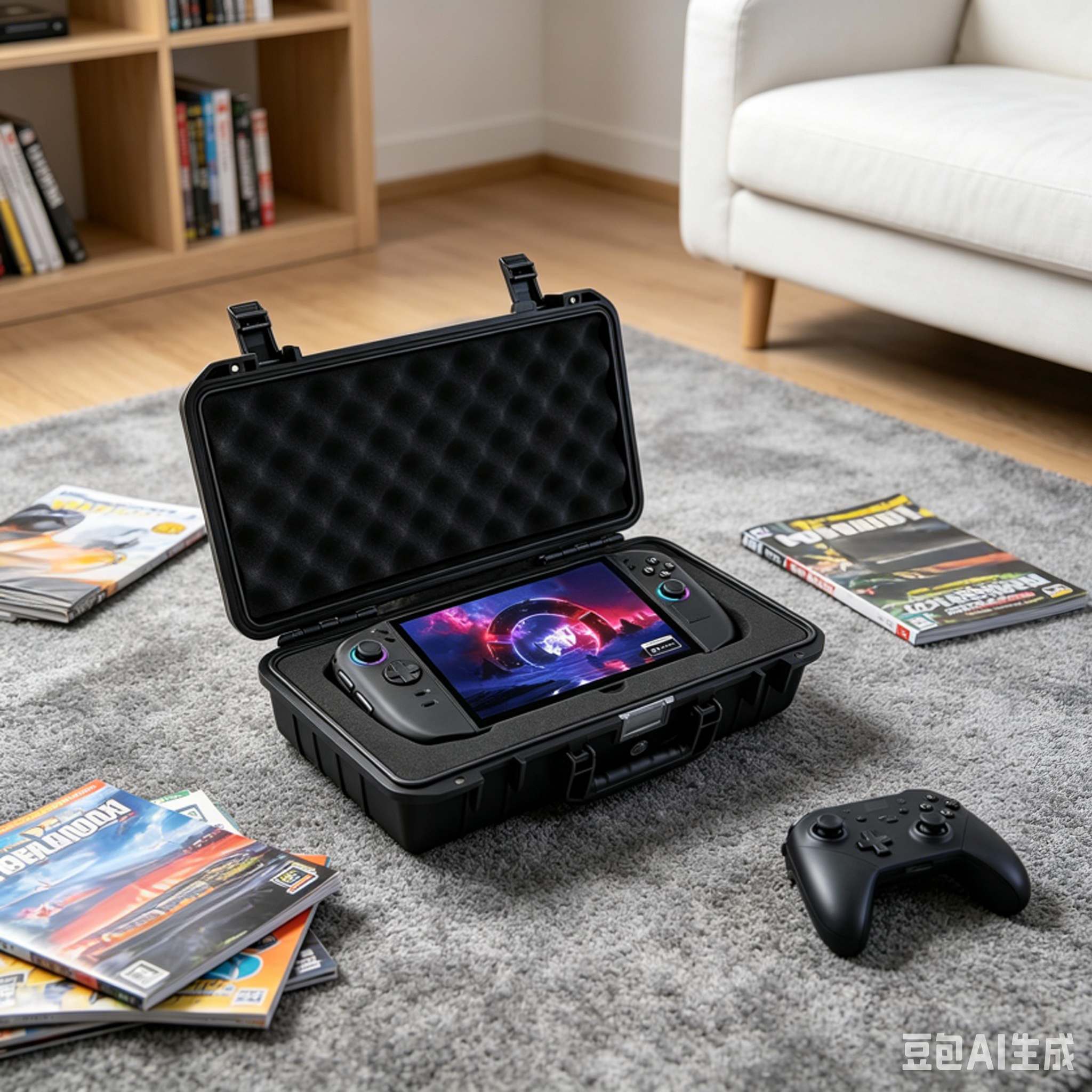 For Legion Go 2 Handheld Game  - Gaming Console Legion avaliação e preço