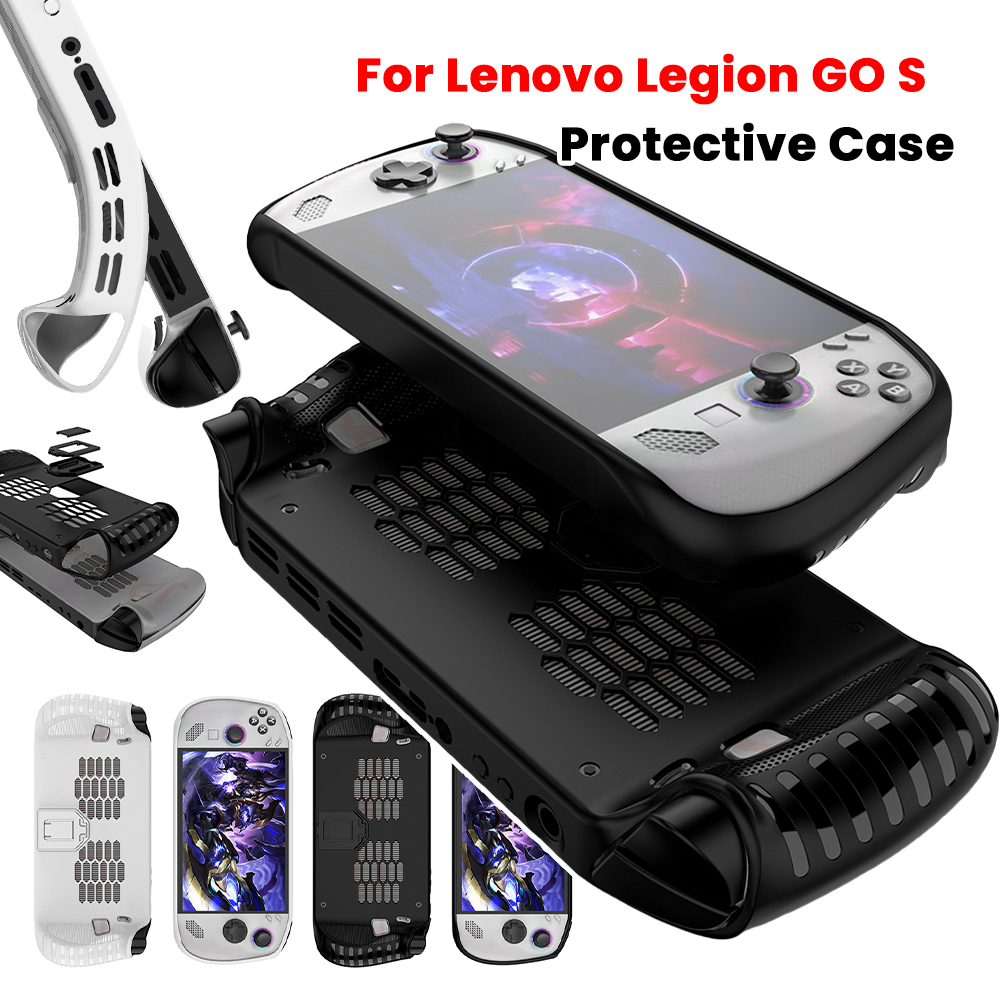 TPU Case for Lenovo Legion Go  - Gaming Console Legion avaliação e preço