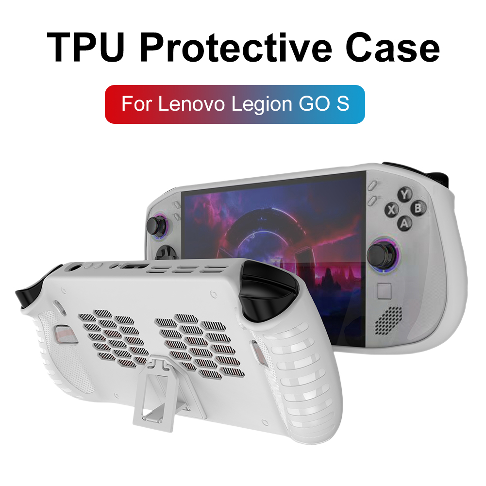TPU Case for Lenovo Legion Go  - Gaming Console Legion avaliação e preço