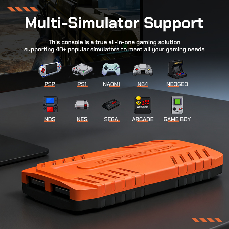 2026 New U36 PRO Game Console  - Gaming Console Controller avaliação e preço