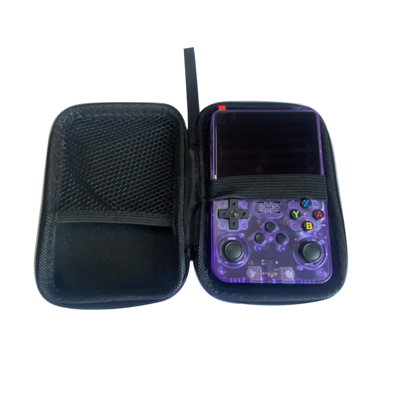 Bag for R36S Retro Handheld Vi - Gaming Console Vintage avaliação e preço