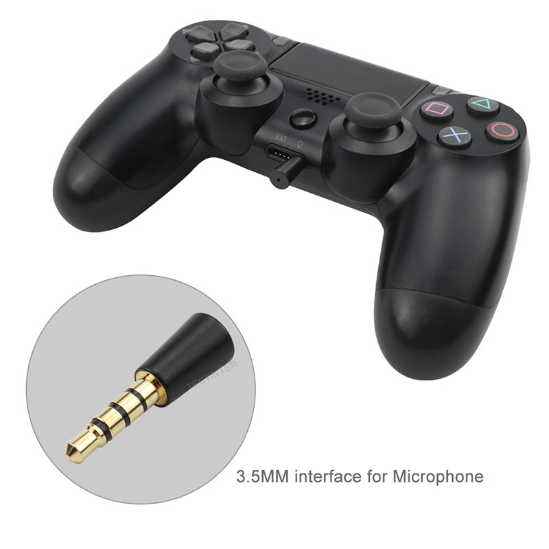USB Wireless Adapter Receiver  - Gaming Console Controller avaliação e preço