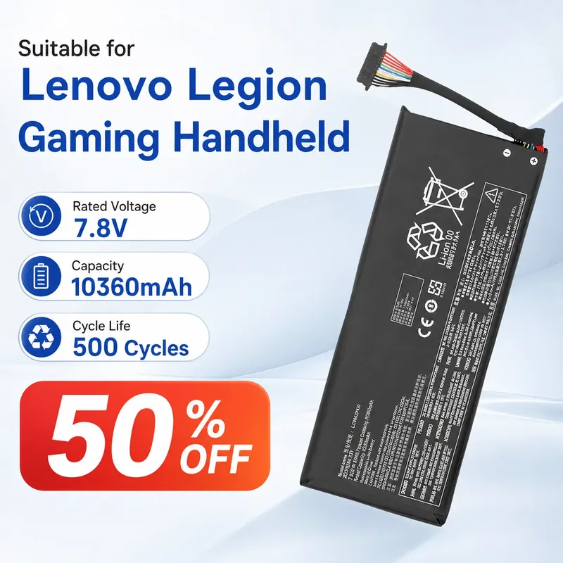 For Lenovo Legion Go 8APU1 L23 - Gaming Console Legion avaliação e preço