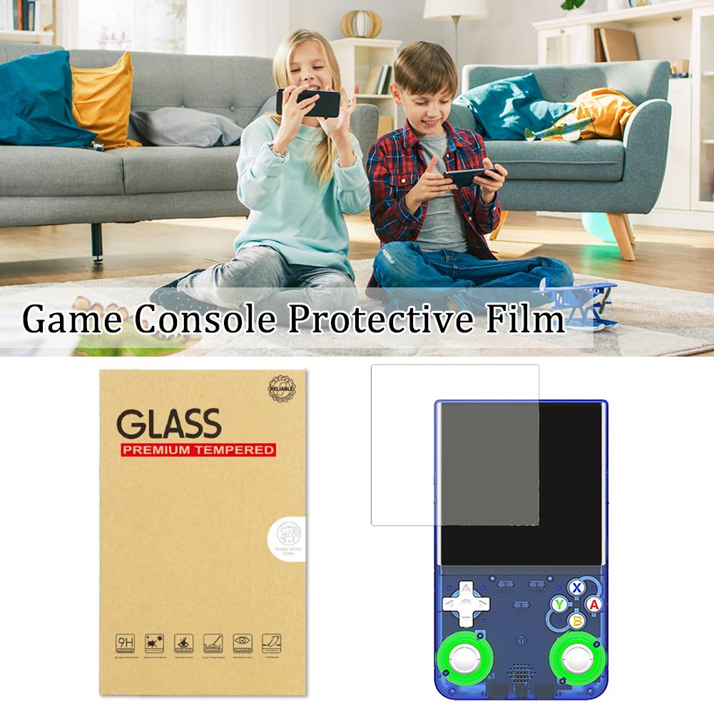 1pc For R36 Ultra Gaming Conso - Gaming Console Definition avaliação e preço