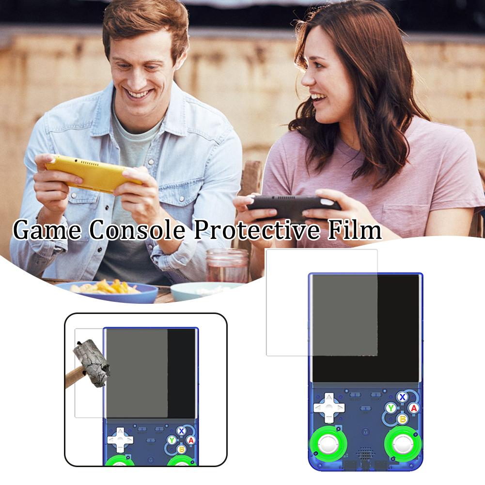 1pc For R36 Ultra Gaming Conso - Gaming Console Definition avaliação e preço