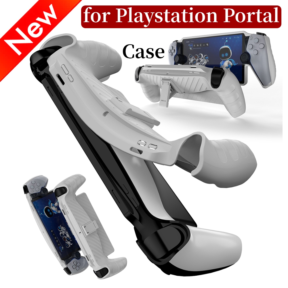 For Playstation Portal Gaming  - Gaming Console Controller avaliação e preço