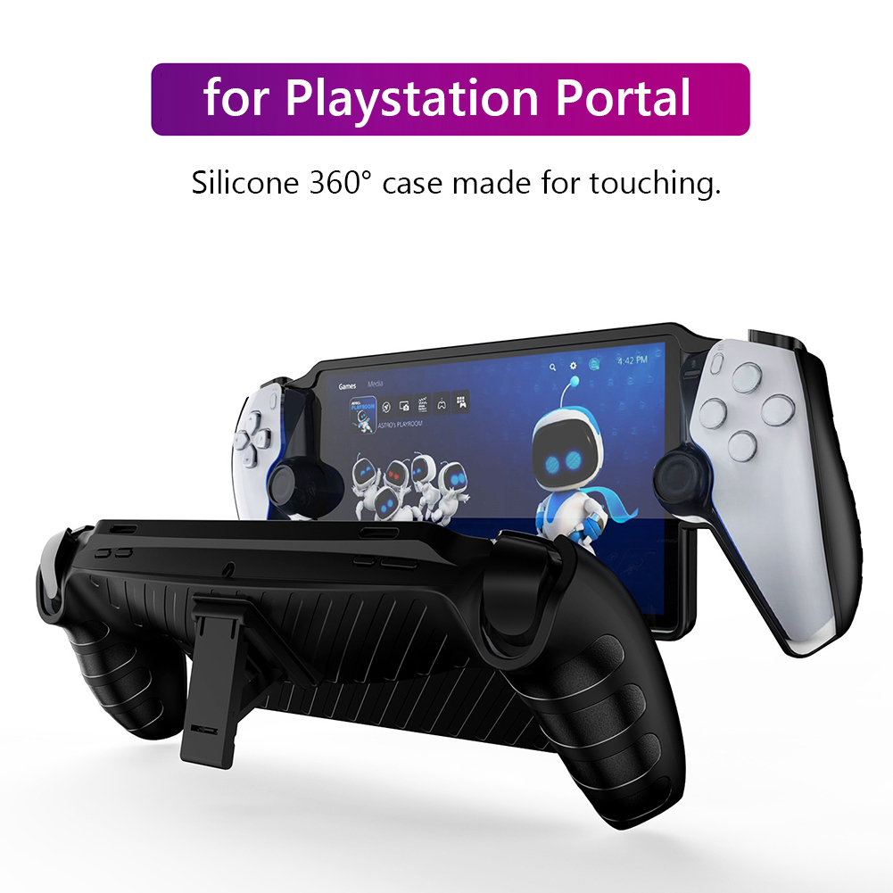 For Playstation Portal Gaming  - Gaming Console Controller avaliação e preço