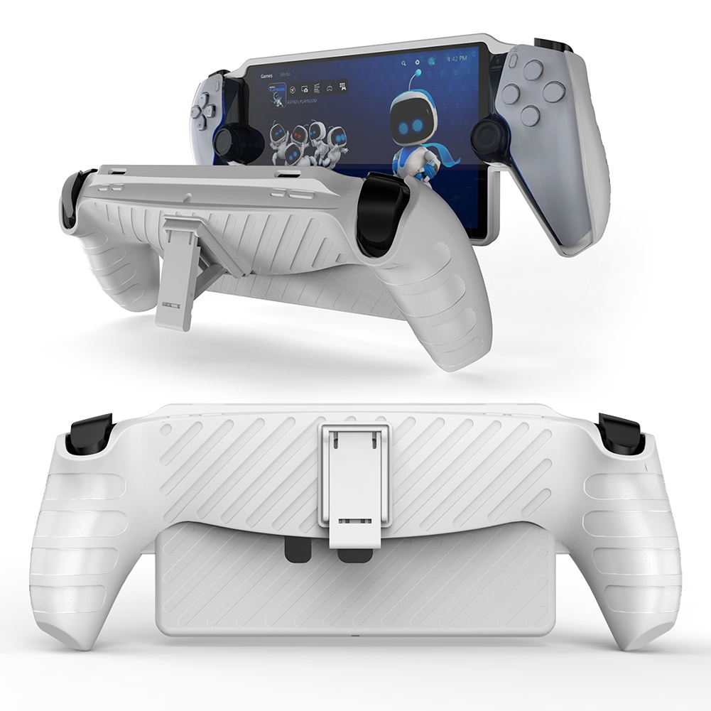For Playstation Portal Gaming  - Gaming Console Controller avaliação e preço