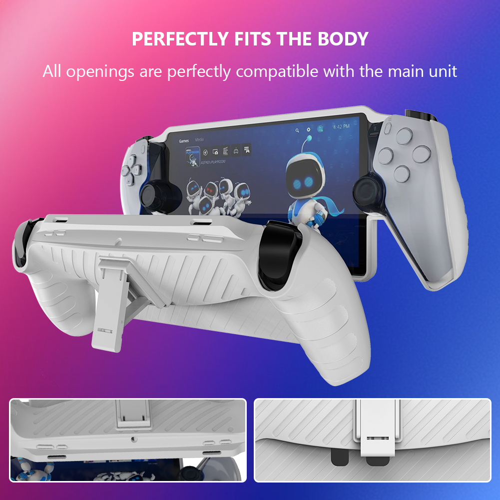 For Playstation Portal Gaming  - Gaming Console Controller avaliação e preço