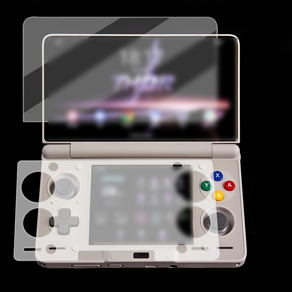 Tempered Film For AYN-THOR Han - Gaming Console Definition avaliação e preço
