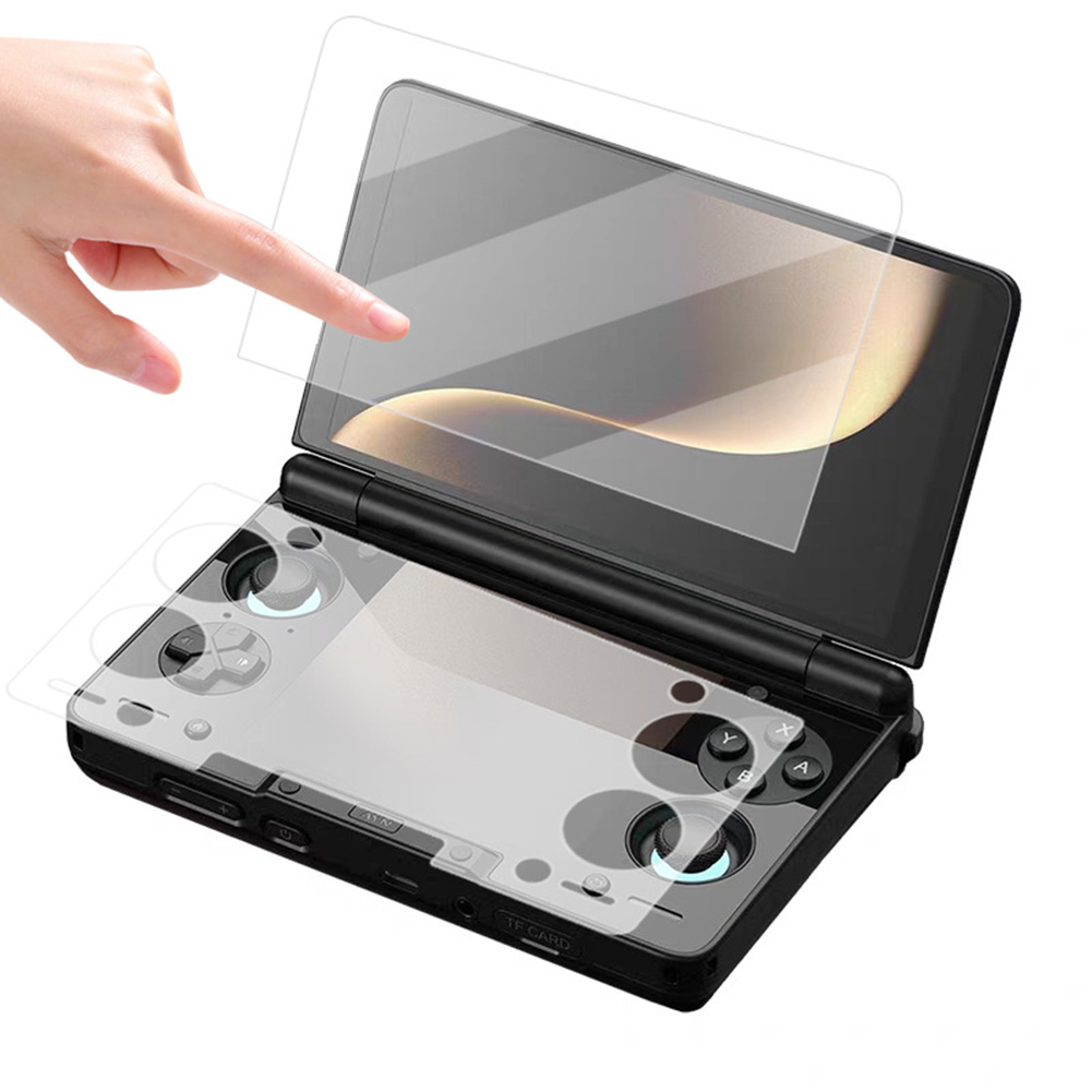 Tempered Film For AYN-THOR Han - Gaming Console Definition avaliação e preço