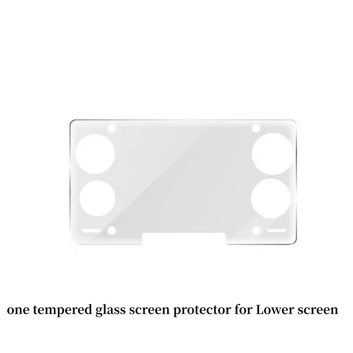 Tempered Film For AYN-THOR Han - Gaming Console Definition avaliação e preço