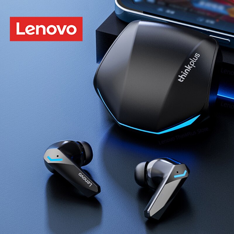 Choice Lenovo GM2 Pro Wireless - Gaming Console Legion avaliação e preço