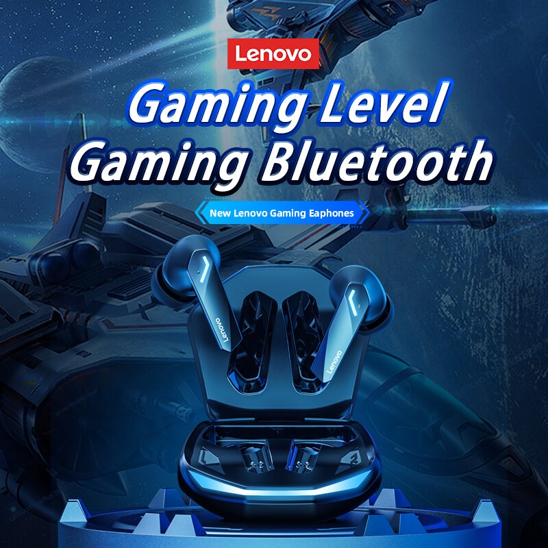 Choice Lenovo GM2 Pro Wireless - Gaming Console Legion avaliação e preço