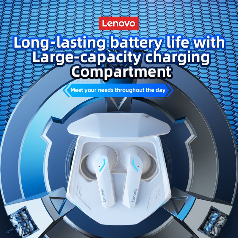 Choice Lenovo GM2 Pro Wireless - Gaming Console Legion avaliação e preço