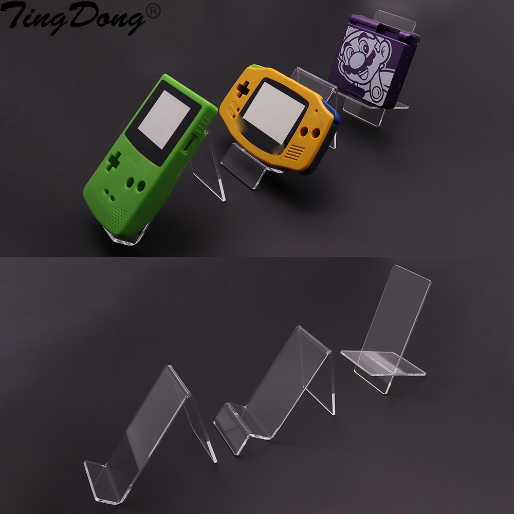 TingDong For Gameboy GB GBC GB - Gaming Console Holder avaliação e preço