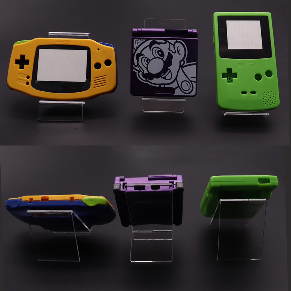 TingDong For Gameboy GB GBC GB - Gaming Console Holder avaliação e preço