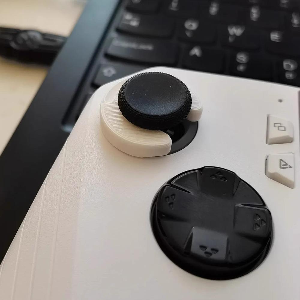 2pcs Rocker Holder For Asus RO - Gaming Console Controller avaliação e preço